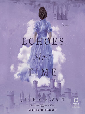 cover image of Echoes in Time